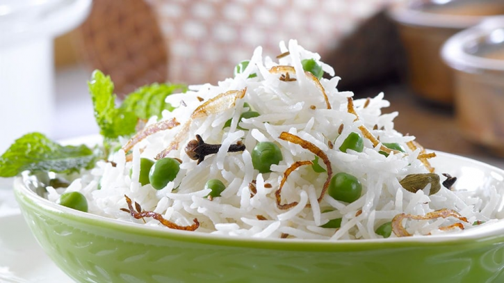 Image for Experience the Best Basmati Rice with ID of: 3738393