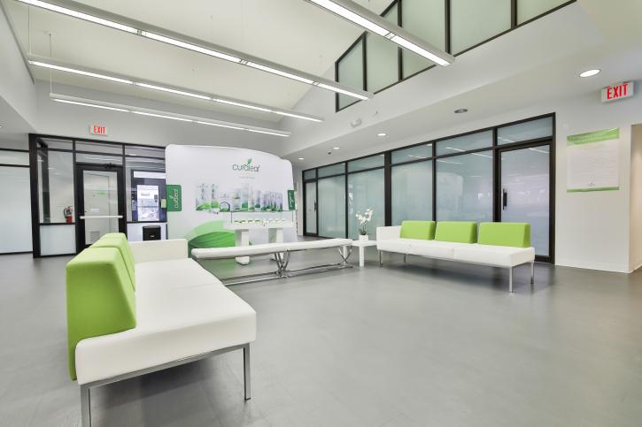 Image for Curaleaf Dispensary Palm Harbor with ID of: 3738398