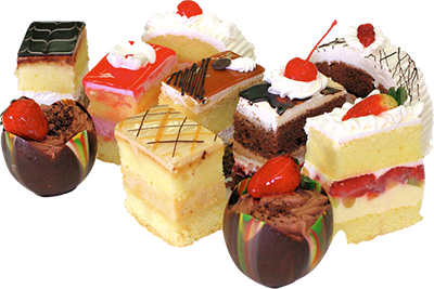 Image for European Bakery and Cafe with ID of: 3738483