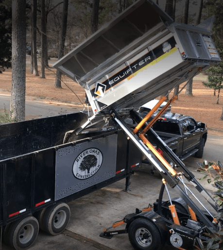Image for River Oaks Roofing Jackson with ID of: 3738578