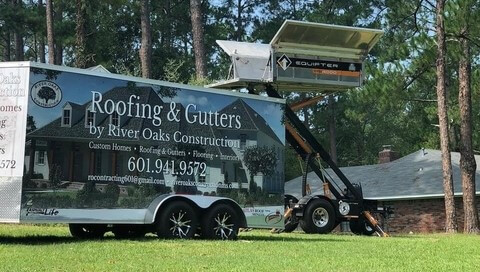 Image for River Oaks Roofing Jackson with ID of: 3738595