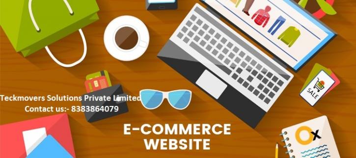 Image for Ecommerce Development Company Gurgaon with ID of: 3738910