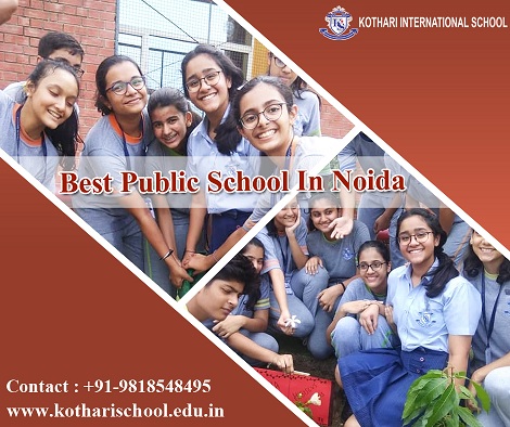 Image for Best public school in Noida with ID of: 3739016