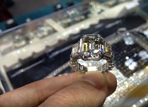 Image for Diamond Exchange NYC with ID of: 3739057