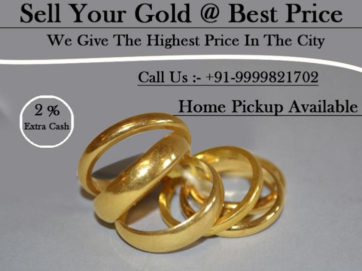 Image for Cash For Gold In Badarpur with ID of: 3739119