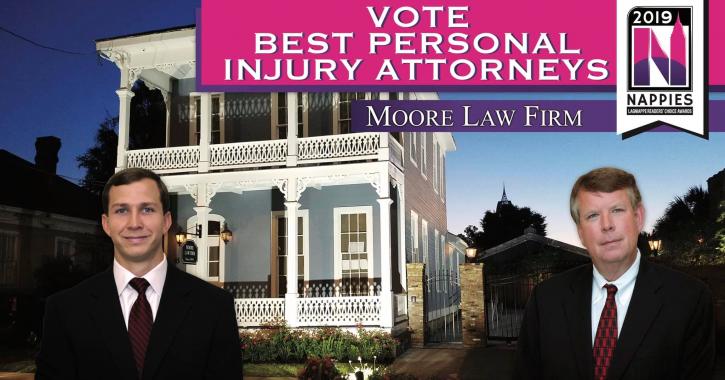 Image for Moore Law Firm with ID of: 3739182