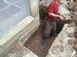Image for Basement and Crawlspace Foundation Repair with ID of: 3739385
