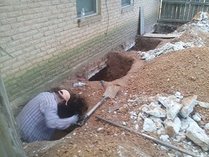 Image for Basement and Crawlspace Foundation Repair with ID of: 3739386
