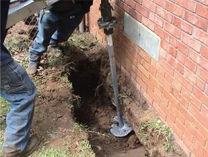 Image for Basement and Crawlspace Foundation Repair with ID of: 3739387