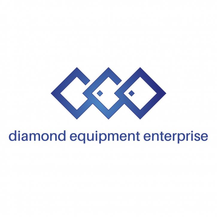 Image for Diamond Equipment Enterprise LLC with ID of: 3739473