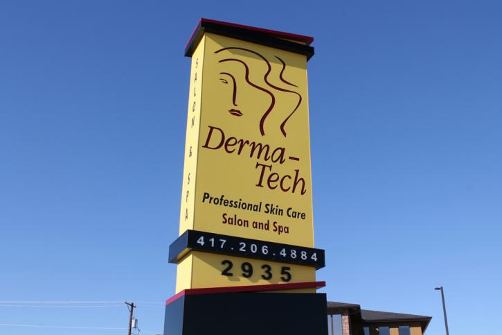 Image for Derma-Tech with ID of: 3739611