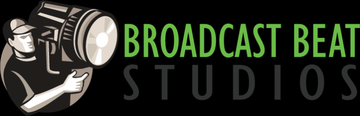 Image for Broadcast Beat Studios with ID of: 3739724