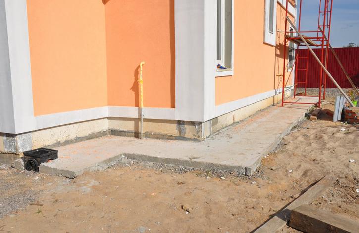 Image for Keller Foundation Repair with ID of: 3739788