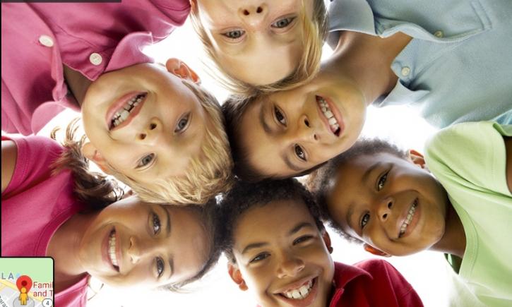 Image for Family Psychiatry and Therapy with ID of: 3739820