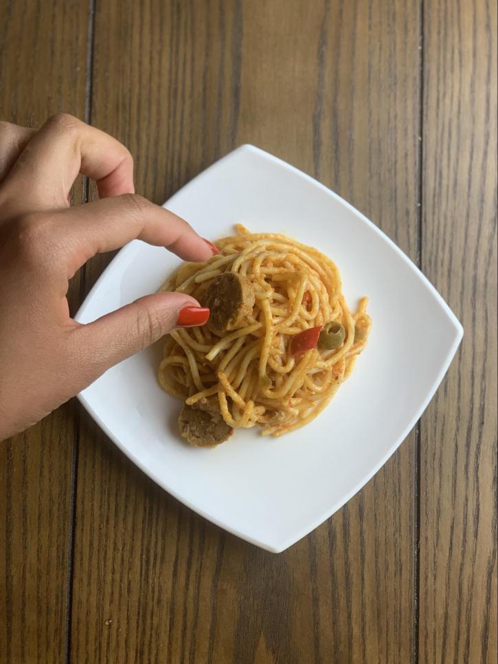 Image for Next Stop Vegan with ID of: 3739839