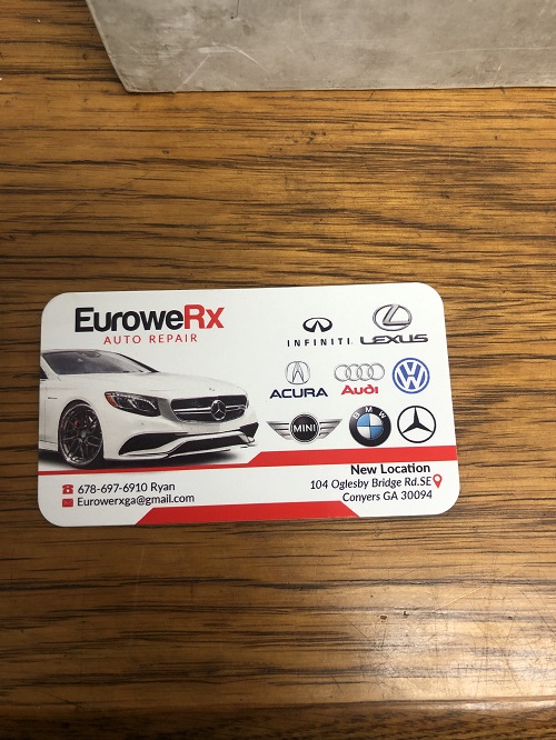 Image for EuroweRx Auto Repair with ID of: 3739856