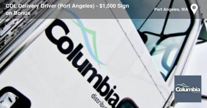 Image for Columbia Distributing with ID of: 3739938