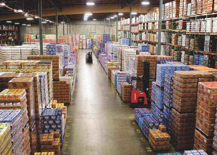 Image for Columbia Distributing with ID of: 3739939