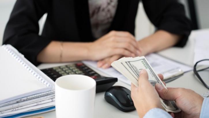 Image for Cornerstone Capital with ID of: 3739988
