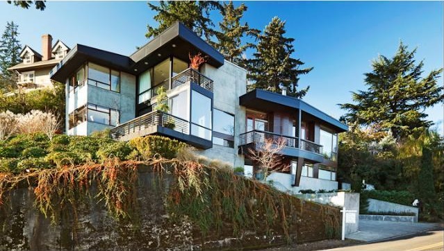 Image for Hood River Vacation Home Package with ID of: 3740099