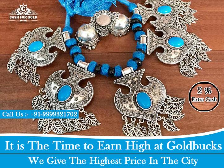 Image for Sell broken jewellery with ID of: 3740108