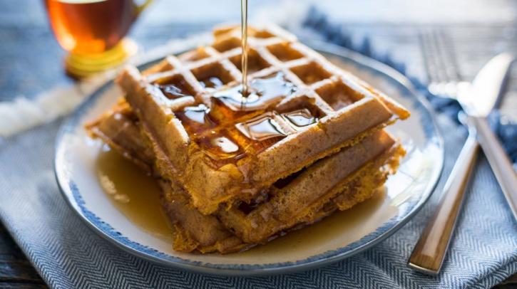 Image for Brown Rice Syrup, single-handedly taking over all industries. with ID of: 3740297