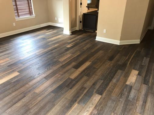 Image for Millennium Hardwood Flooring with ID of: 3740360