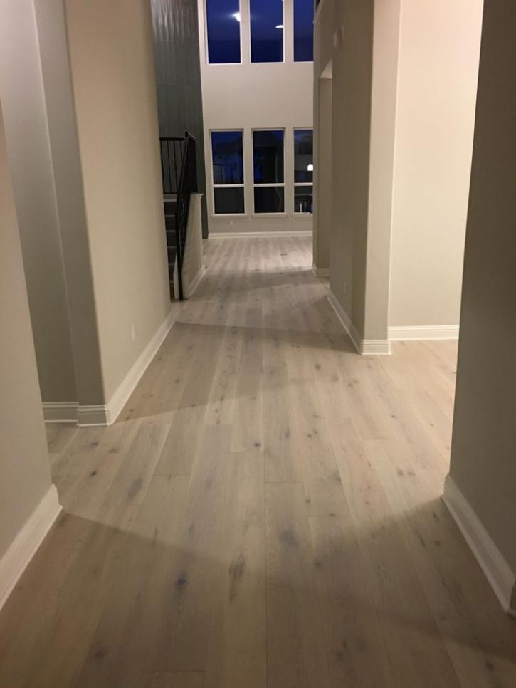 Image for Millennium Hardwood Flooring with ID of: 3740361