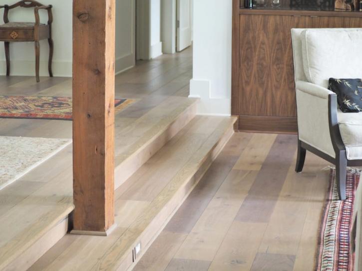 Image for Millennium Hardwood Flooring with ID of: 3740362