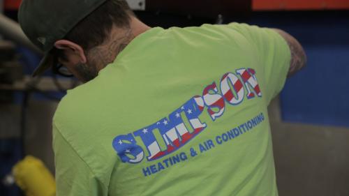Image for Simpson Sheet Metal Inc with ID of: 3740409