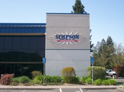 Image for Simpson Sheet Metal Inc with ID of: 3740412