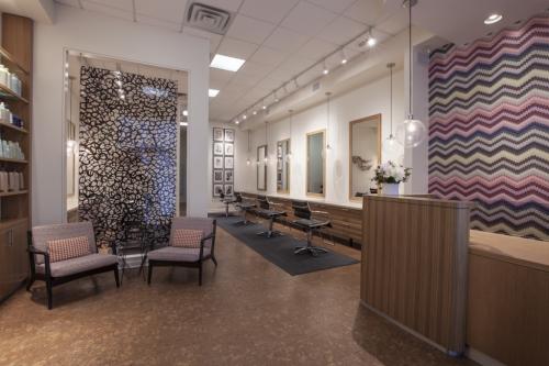 Image for Sine Qua Non Salon with ID of: 3740469