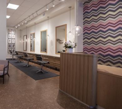 Image for Sine Qua Non Salon with ID of: 3740471