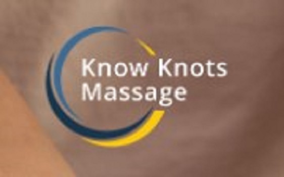 Image for Know knots massage with ID of: 3740595