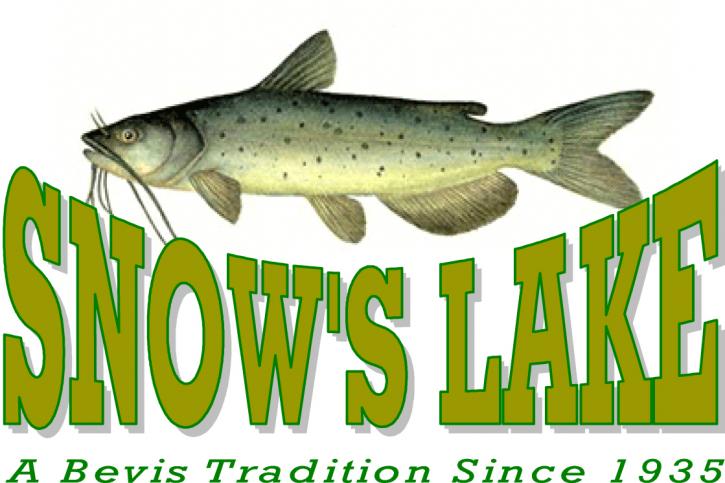Image for SNOW'S LAKE is Open Again for Fishing in Colerain Township with ID of: 374068