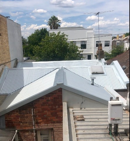 Image for North Melbourne Roofing with ID of: 3740782