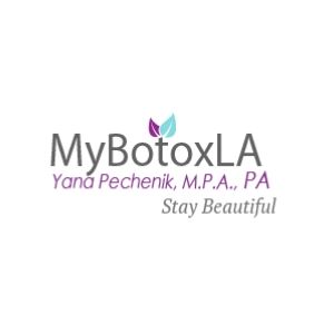 Image for MyBotoxLA with ID of: 3740818