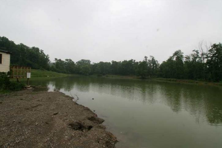 Image for SNOW'S LAKE is Open Again for Fishing in Colerain Township with ID of: 374095