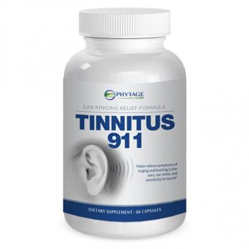 Image for Tinnitus 911 with ID of: 3741179