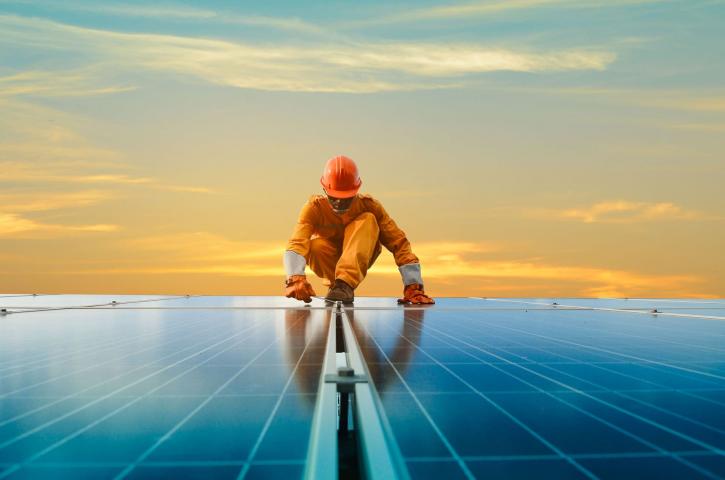 Image for Solar Medix - Solar Maintenance Specialists with ID of: 3741221