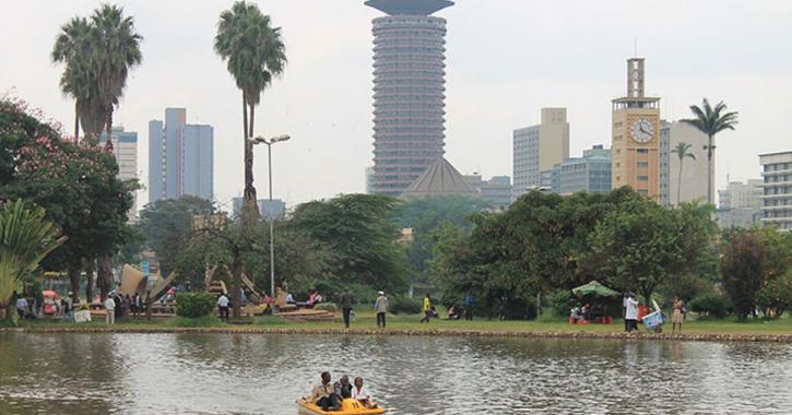 Image for Nairobi City Tours with ID of: 3741244