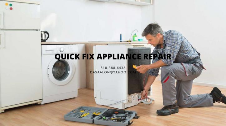 Image for Refrigerators Repair Estimate Tarzana CA with ID of: 3741297