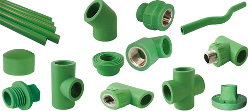 Image for Pprc Pipe with ID of: 3741343