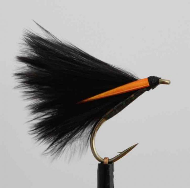 Image for New Fishing Fly Patterns with ID of: 3741361