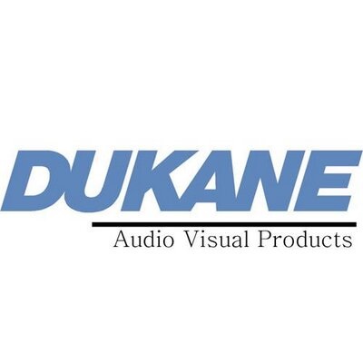 Image for Dukane Audio Visual with ID of: 3741464