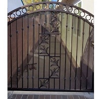 Image for Star Ornamental Iron Craft with ID of: 3741750