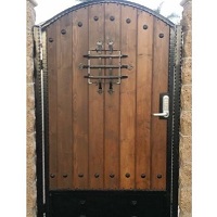 Image for Star Ornamental Iron Craft with ID of: 3741753
