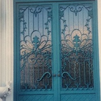 Image for Star Ornamental Iron Craft with ID of: 3741756