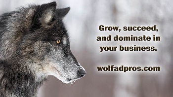 Image for Wolf Advertising LLC with ID of: 3741857