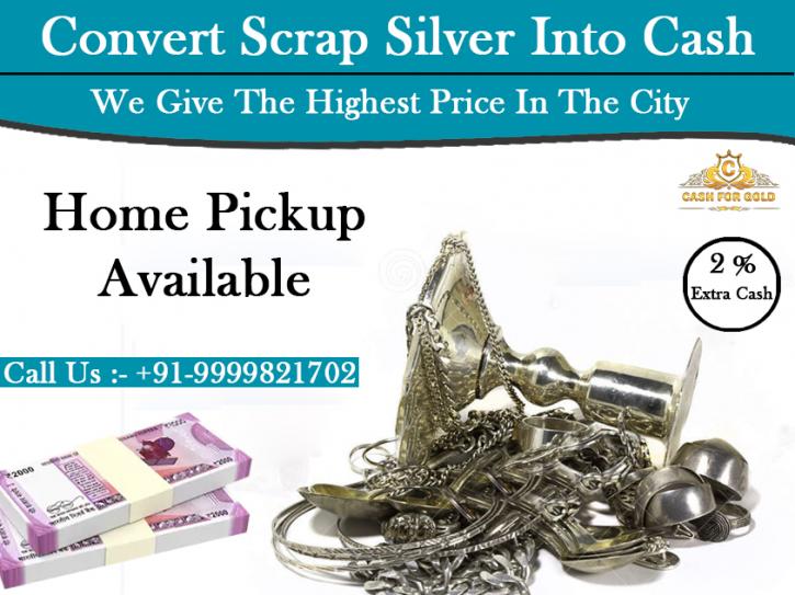 Image for Sell Silver Bar with ID of: 3741953